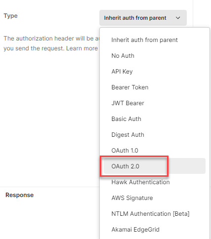 Upload Files to SharePoint Online Library using POSTMAN